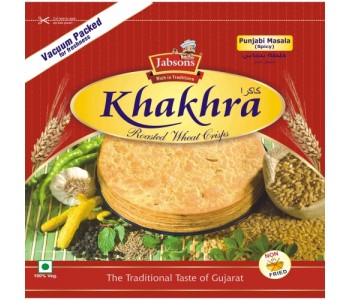 JABSONS KHAKHRA PUNJABI MASALA